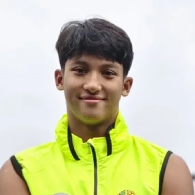 Foto Muhammad Gatfan Zakiya