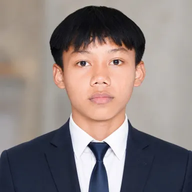 Foto Mochamad Rifzal Wijaya
