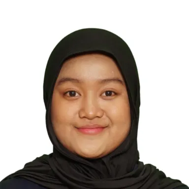 Foto Nisrina Athirah Khairunnisa