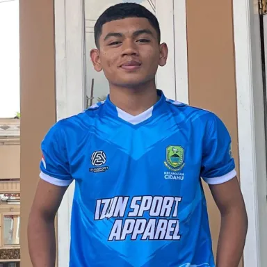 Foto Ilham Muhammad Firmansyah