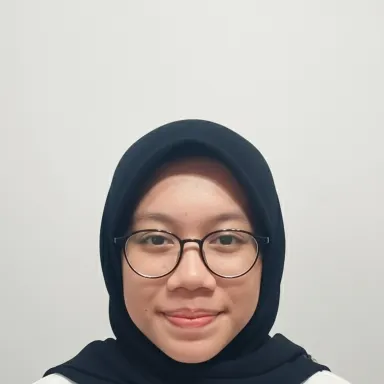 Foto Sabrina Elysia Maharani