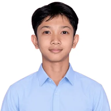 Foto Muhammad Kahfi Ashab S