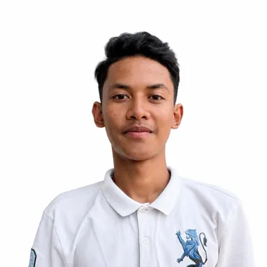 Foto Rivan Ramadhan
