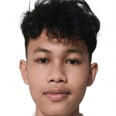 Foto Rafi Purnama Santosa
