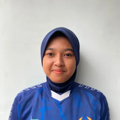 Foto Ainun Suci Sholeqah