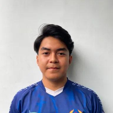 Foto Taffarel Arkasya Wahyudi