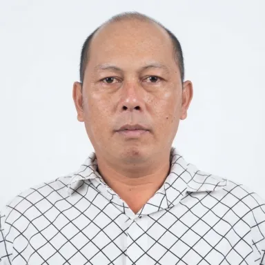 Foto Fernando Fanly Korompis