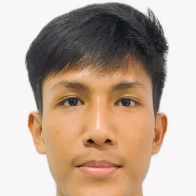 Foto Alief Nail Kurniawan