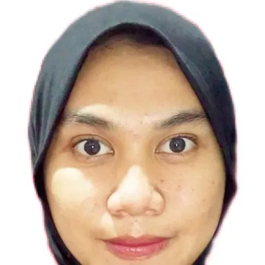 Foto Alisyah Putri Nur Shifa