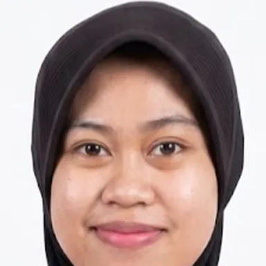 Foto Nina Najiyatul Awaliah