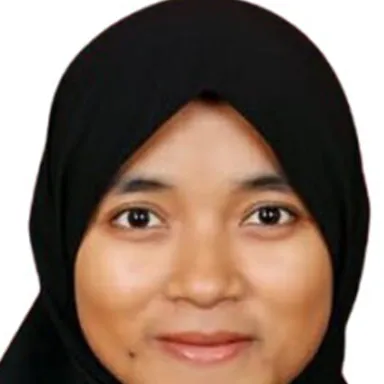 Foto Witri Kurnia