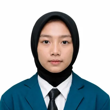 Foto Nanda Sofia Alvina