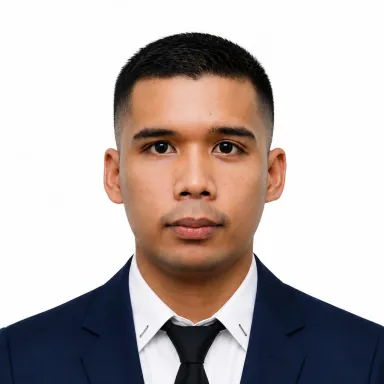 Foto Nur Ahmad Fauzi