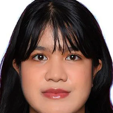 Foto Karen Benedicta Harefa