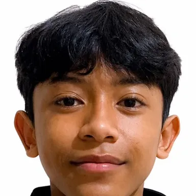 Foto Zaidhar Maulana Ibrahim