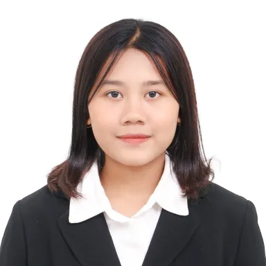 Foto Aisyah Rachmawati