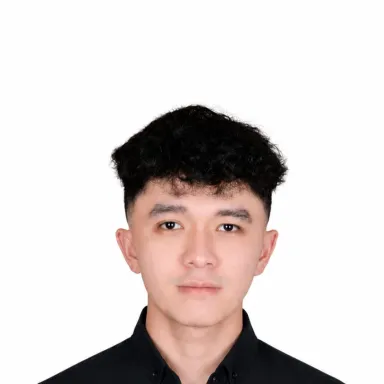 Foto Haikhal Dziqri Pujisucipto