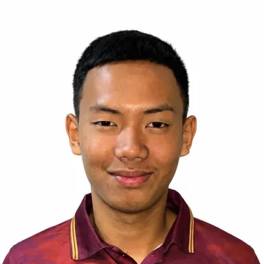 Foto Rifqi Zacki Fairuz