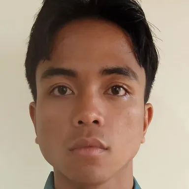 Foto Tegar Saputra