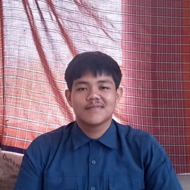 Foto Muhamad Mukhlis Sya'bana
