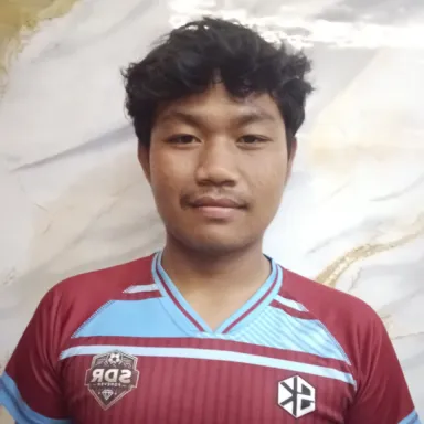 Foto Agis Mubarok