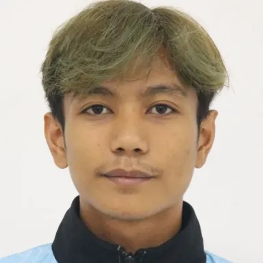 Foto Mochamad Afief Fachri