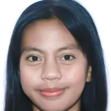 Foto Dwi Adelia Ramadhani