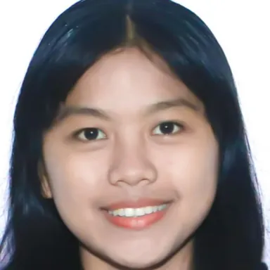 Foto Safira Fauzia