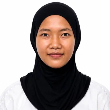 Foto Syahfa Syafira