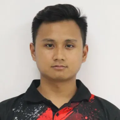Foto Daffa Aditya Wira Pradana