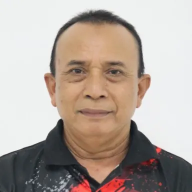 Foto Ali Mashar