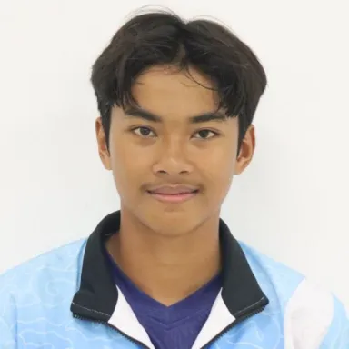 Foto Syahru Azzam