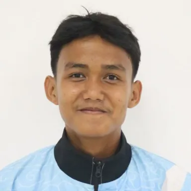 Foto Muhammad Kevin Faturrahman