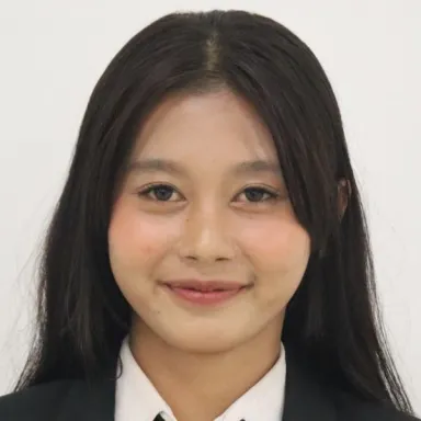 Foto Siti Khofifah Amelia