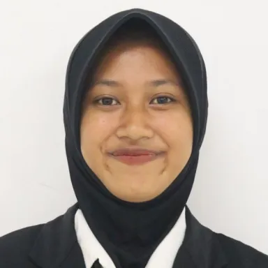 Foto Nesa Pebriyani
