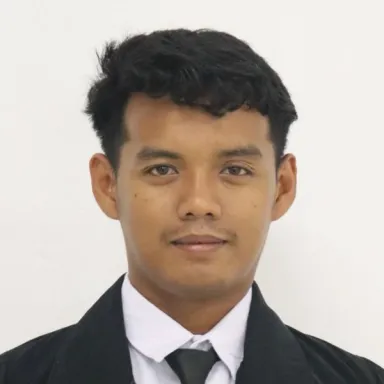 Foto Ikhya Ulumuddin