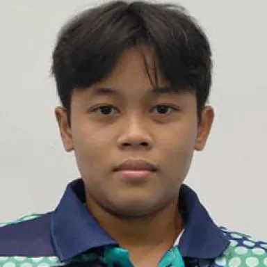 Foto Nabila Sofyan
