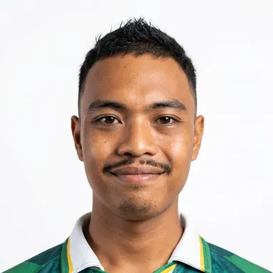 Foto Dicky Chandra