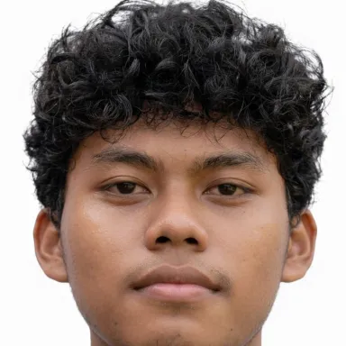 Foto Dimas Priangga Lukman