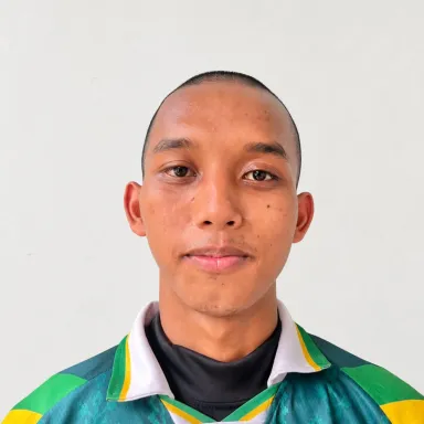 Foto Galang Pratama
