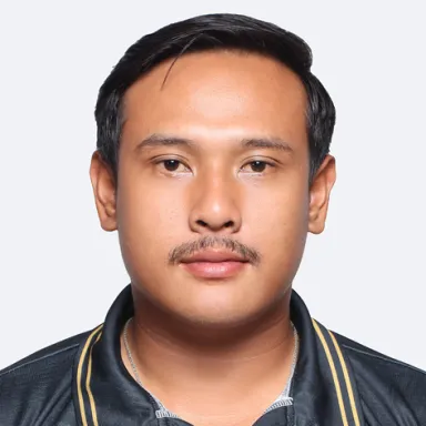 Foto Ivan Arip Kurniawan Sakti
