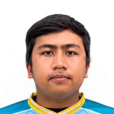 Foto Rayhan Ahmad Subchan