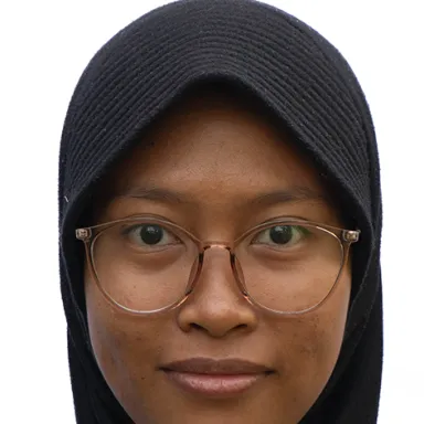 Foto Salsabila Mustofa