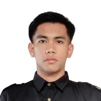 Foto Rizal Zaelani