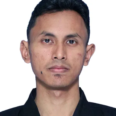 Foto Hafizh Khairul Ikhlash