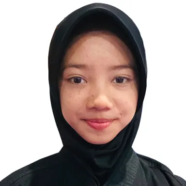Foto Nabyla Fira Saskia