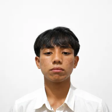 Foto Ahmad Kevin Nurizqi