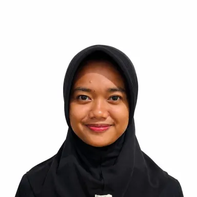 Foto Bintang Fauziah Salsabila