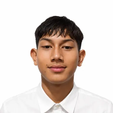 Foto Farras Zul Fadhli