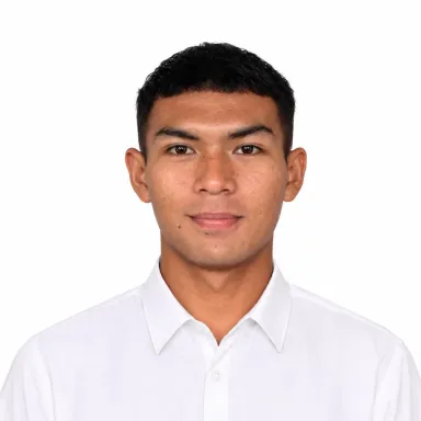 Foto M Iqmal Pandu Ariski